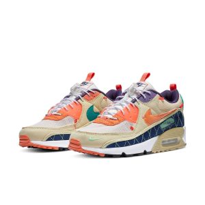 Nike Air Max 90 “Mountaineering”