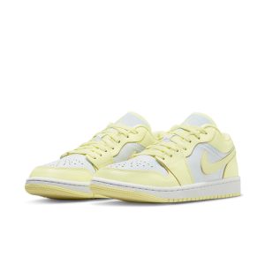 Air Jordan 1 Low “Lemonade”
