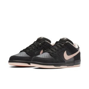 Nike SB Dunk Low “Black Coral”