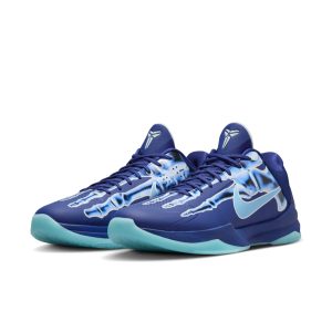 Nike Zoom Kobe 5 Protro “X-Ray”