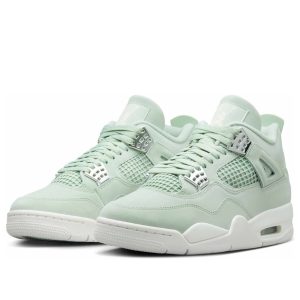 Air Jordan 4 Retro “Seafoam Sail”