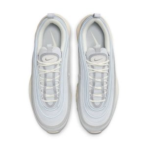 Nike Air Max 97 “Pure Platinum Wolf Grey Sail”