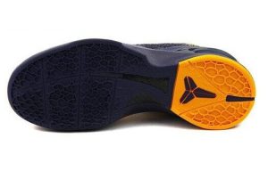 Nike Zoom Kobe 6 “Imperial Purple”