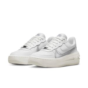 Nike AF1 PLT.AF.ORM “Summit White”