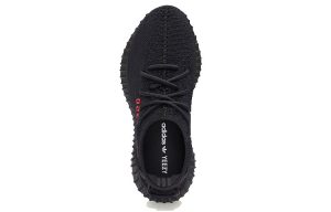 Adidas Yeezy Boost 350 V2 “Bred”