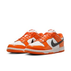 Nike Dunk Low “Halloween – Patent”