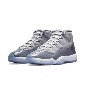 Air Jordan 11 Retro “Cool Grey”