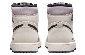Air Jordan 1 High Element Gore-Tex “Light Bone”
