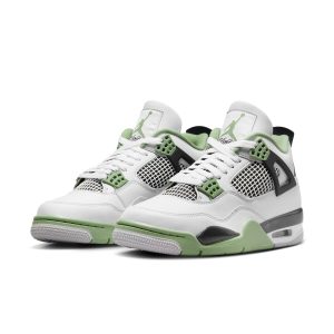Air Jordan 4 Retro “Seafoam”