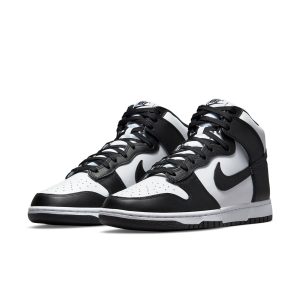 Nike Dunk High “Panda”