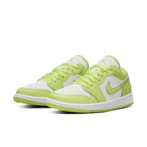 Air Jordan 1 Low “Limelight”