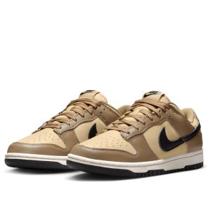 Nike Dunk Low “Dark Driftwood”
