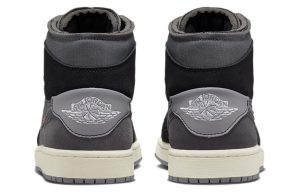 Air Jordan 1 Mid SE Craft “Inside Out – Black”