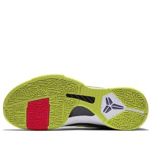 Nike Zoom Kobe 5 Protro “Chaos”