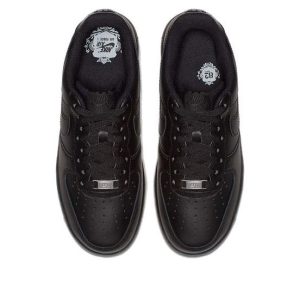 Nike Air Force 1 “07 “Black”