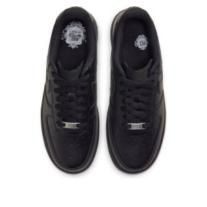 Nike Air Force 1 “07 “Triple Black”