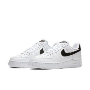 Nike Air Force 1 “07 “White Black”