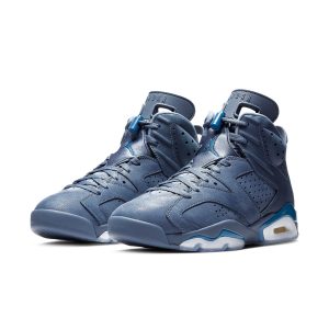 Air Jordan 6 Retro “Diffused Blue”