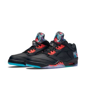 Air Jordan 5 Retro Low “Chinese New Year 2016”