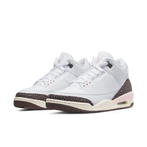 Air Jordan 3 Retro “Neapolitan”