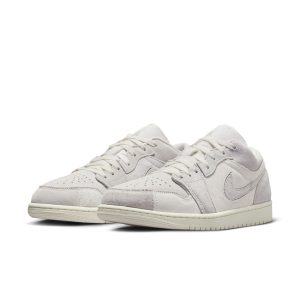Air Jordan 1 Low SE Craft “Pale Ivory”