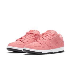 Nike SB Dunk Low “Pink Pig”