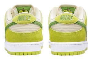 Nike SB Dunk Low Pro “Fruity Pack – Green Apple”
