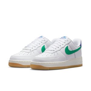 Nike Air Force 1 “07 “White Stadium Green”