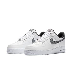 Nike Air Force 1 “07 “Geometric Print”