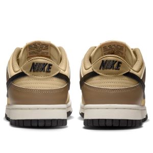 Nike Dunk Low “Dark Driftwood”