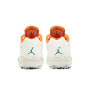 Air Jordan 5 Low Golf NRG “Lucky and Good”