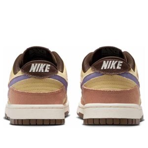Nike Dunk Low “Denim Dusted Clay”