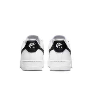 Nike Air Force 1 “07 “White Black 2022”