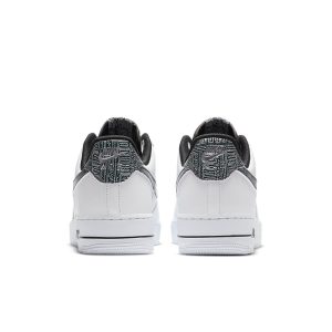 Nike Air Force 1 “07 “Geometric Print”