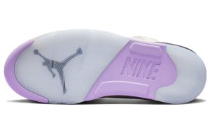 Air Jordan 5 Retro x DJ Khaled “We The Best – Sail”