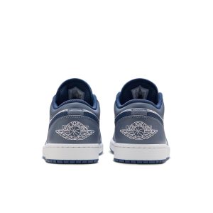 Air Jordan 1 Low “Ashen Slate”