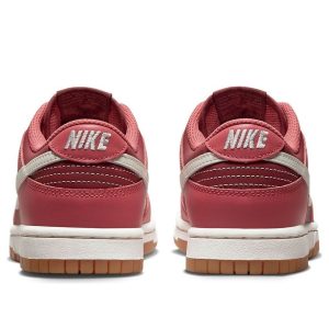 Nike Dunk Low “Desert Berry”