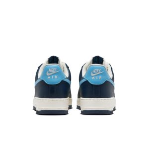 Nike Air Force 1 “07 “Armory Navy Ivory Blue”