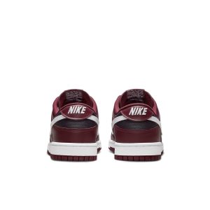 Nike Dunk Low “Dark Beetroot”