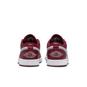 Air Jordan 1 Low “Cherrywood Red”