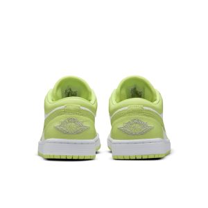 Air Jordan 1 Low “Limelight”