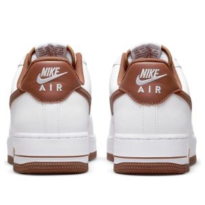 Nike Air Force 1 “07 “Pecan”