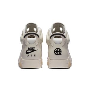 Air Jordan 6 Retro “Quai 54 – Purple”