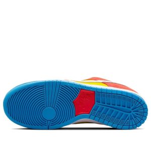 Nike SB Dunk Low Pro “Bart Simpson”
