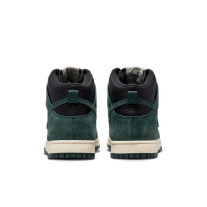 Nike Dunk High Premium “Faded Spruce”