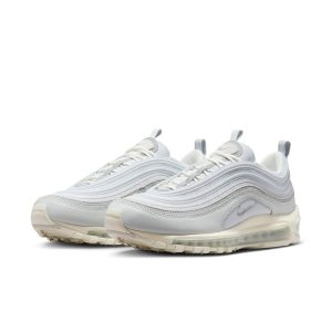 Nike Air Max 97 “Pure Platinum Wolf Grey Sail”