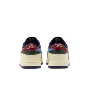 Nike Dunk Low “From Nike,To You”