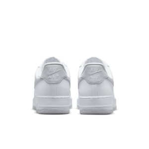 Nike Air Force 1 “07 “White Pure Platinum”