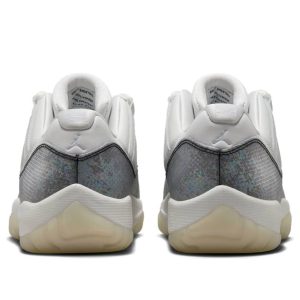 Air Jordan 11 Retro Low “Year of the Snake”