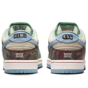 Nike SB Dunk Low “Crenshaw Skate Club”